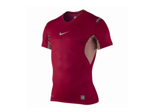 NPC Hypercool Vapor V-Neck Top