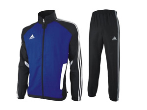 Tiro 11 Presentation