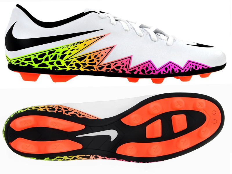 Hypervenom Phade II FG-R JR 2