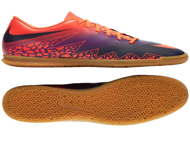 Hypervenom Phade II IC 4