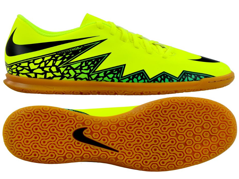 Hypervenom Phade II IC JR