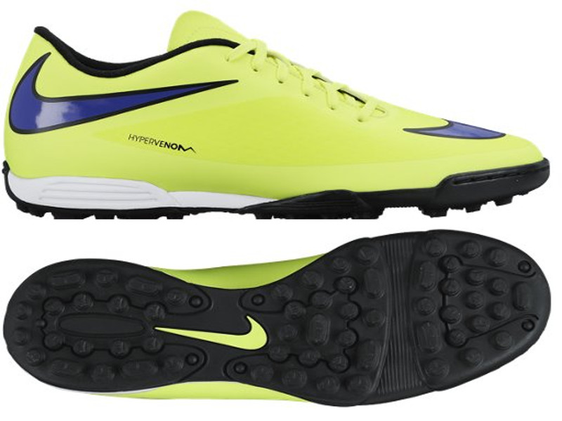 Hypervenom Phade TF