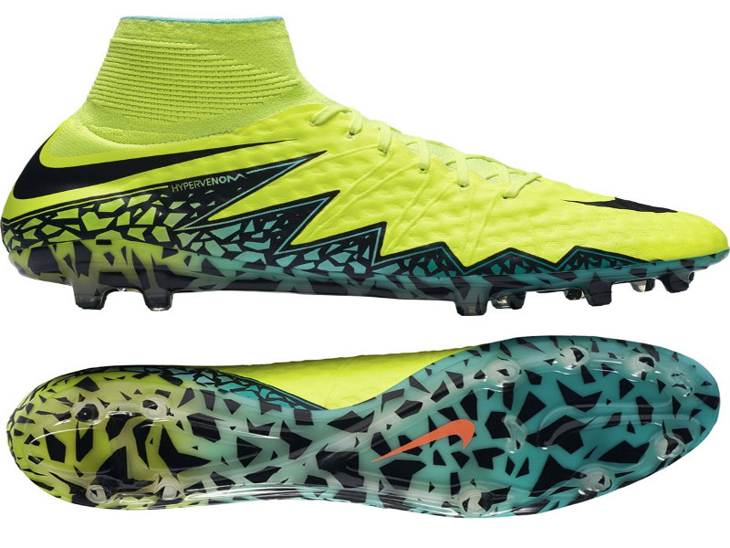 Hypervenom Phantom II FG 3