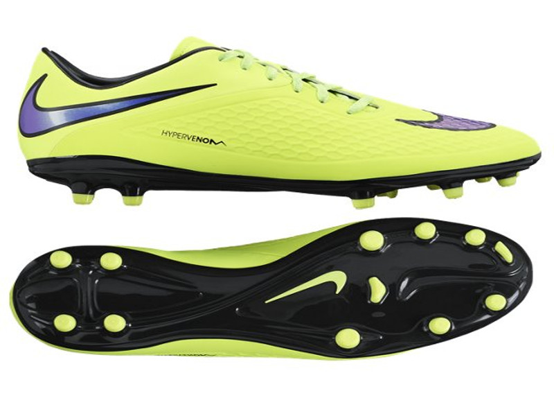 Hypervenom Phelon FG