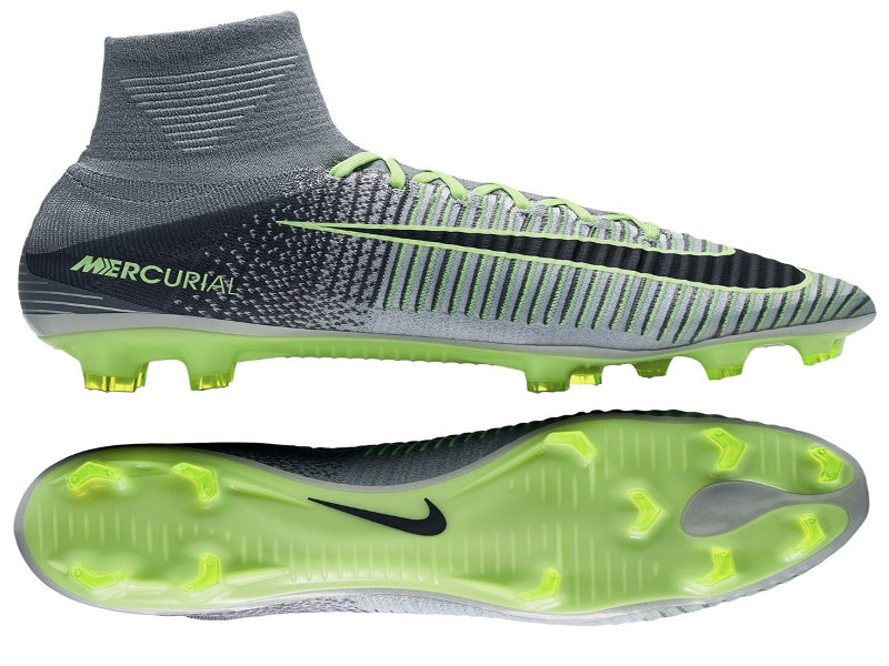 Mercurial Superfly V FG