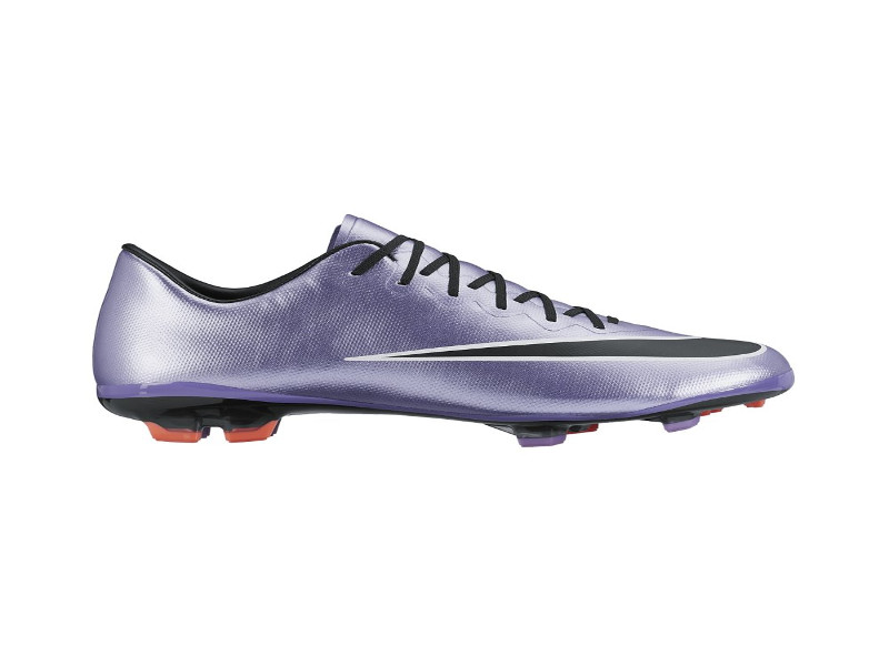 Mercurial Vapor X FG JUNIOR