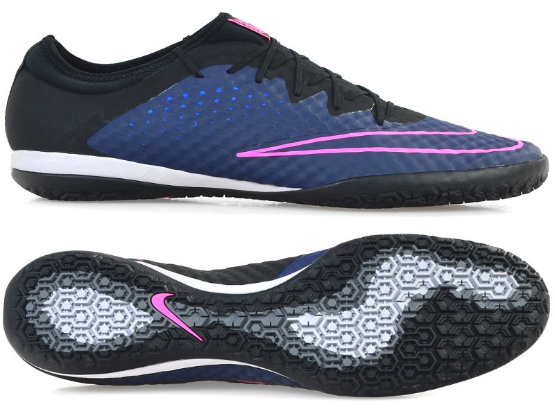 Mercurial X Finale IC