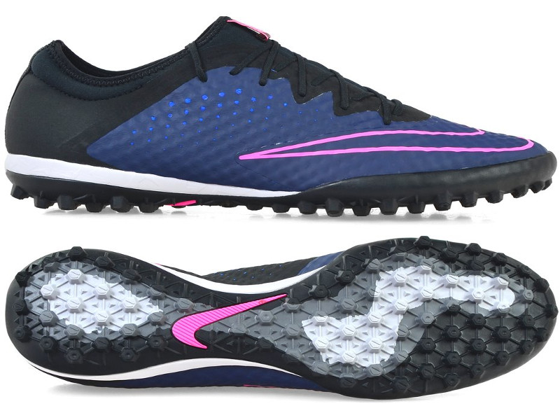 Mercurial X Finale TF