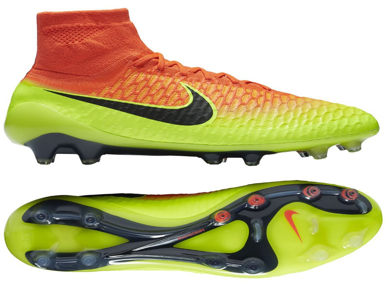 Magista Obra FG