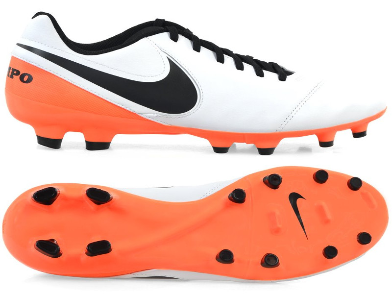 Tiempo Genio II Leather FG 2