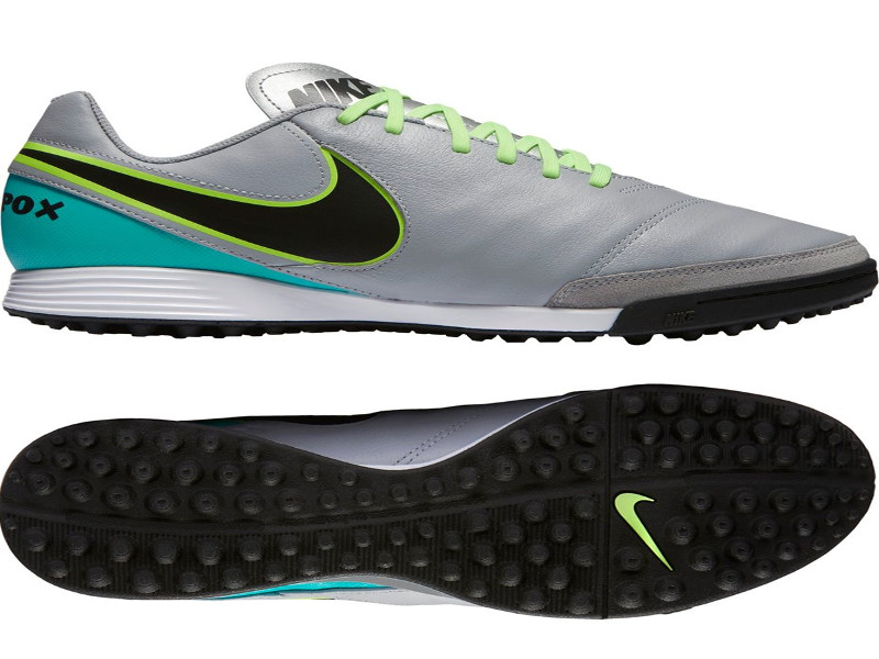 Tiempo Genio Leather TF 2