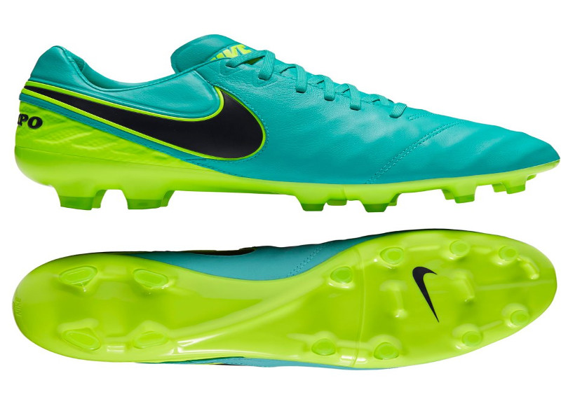 Tiempo Legacy II FG 4