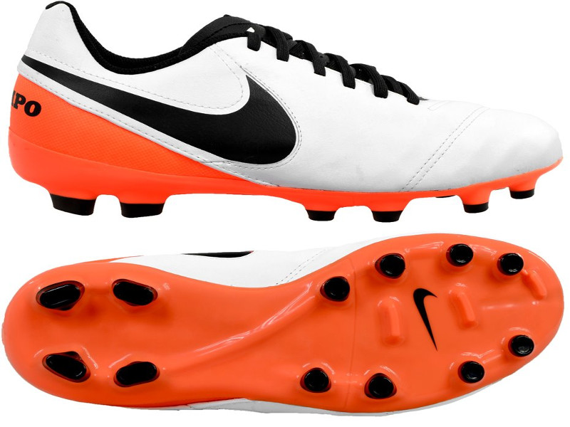 Tiempo Legend VI FG JR 2