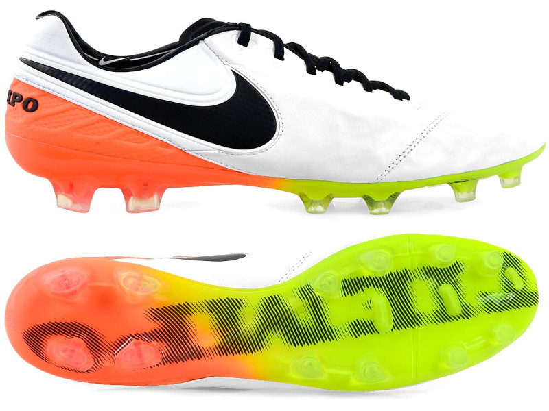 Tiempo Legend VI FG