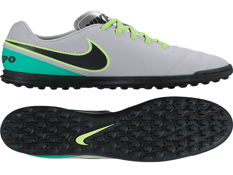 Tiempo Rio III TF JR