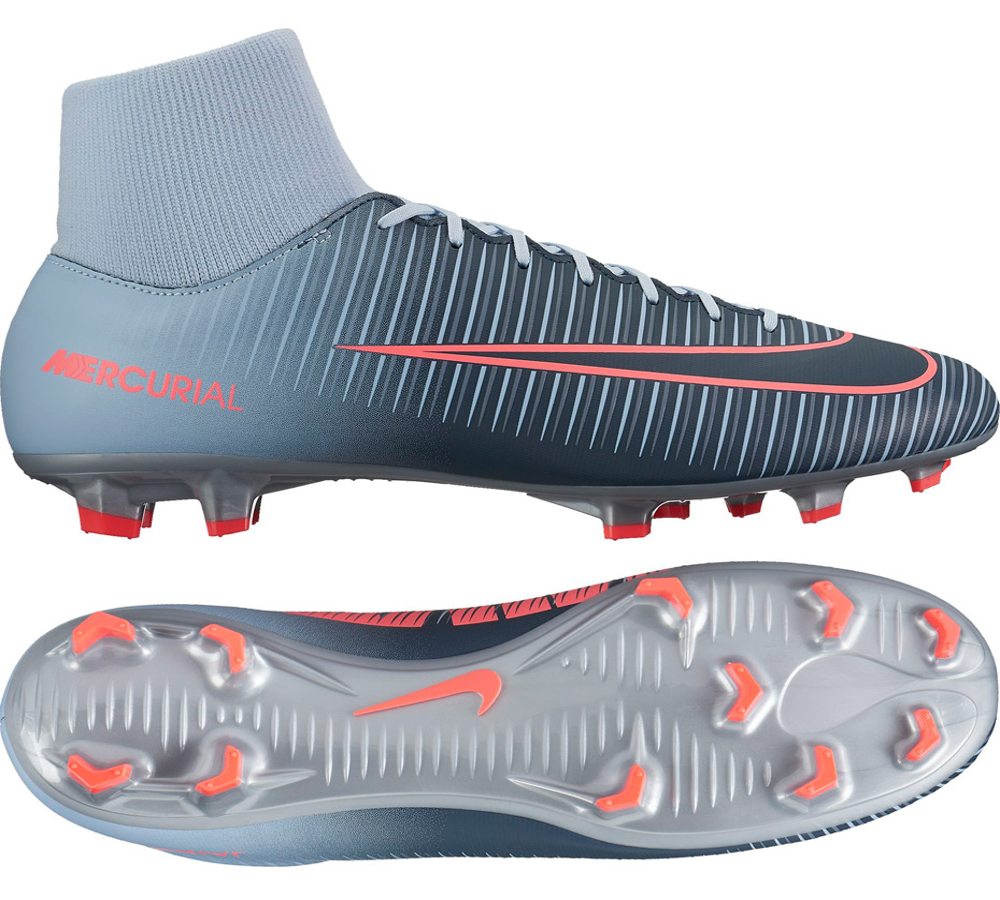 Mercurial Victory VI DF FG 