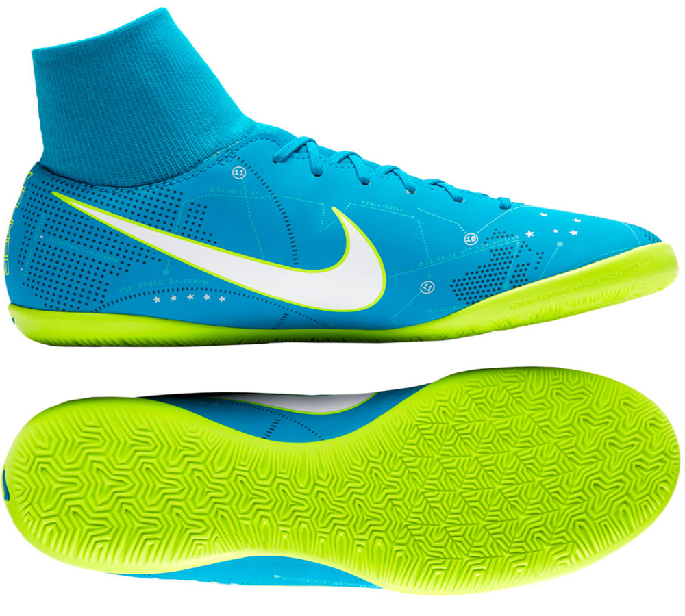 Mercurial X Victory 6 DF Neymar IC JR