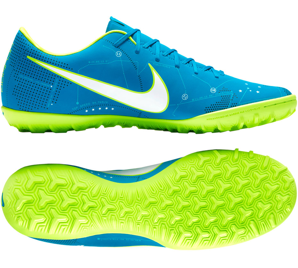 Mercurial X Victory VI Neymar TF JR