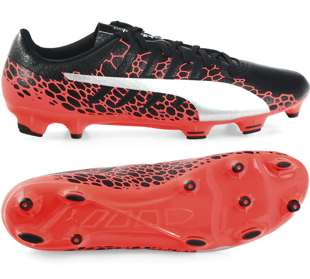 Evopower Vigor 4 Graphic FG