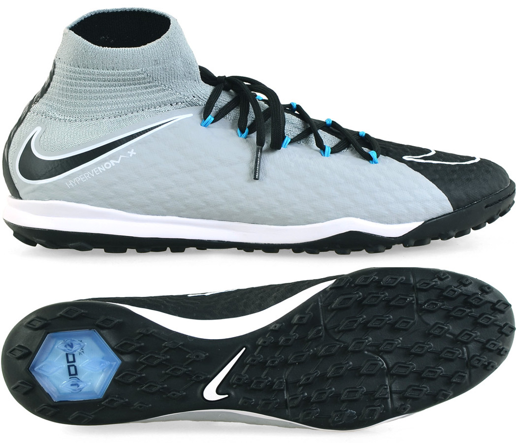 Hypervenom X Proximo 2 DF TF JR