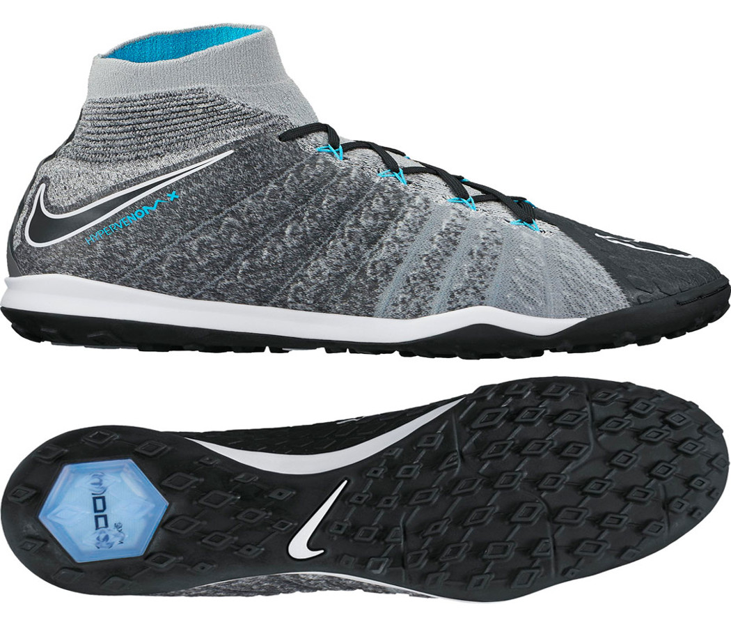 Hypervenom X Proximo DF TF JR