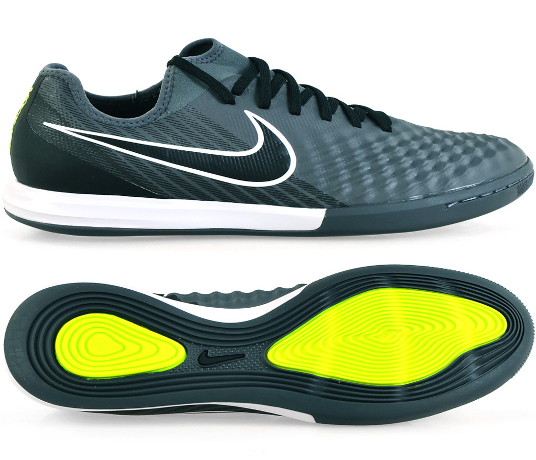 Magista X Finale II IC