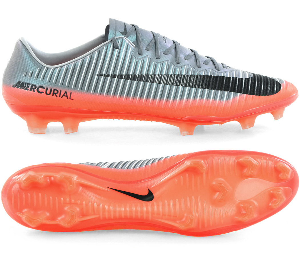 Mercurial Vapor XI CR7 FG