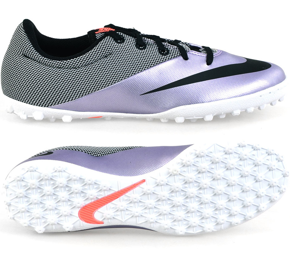 Mercurial X PRO TF JR