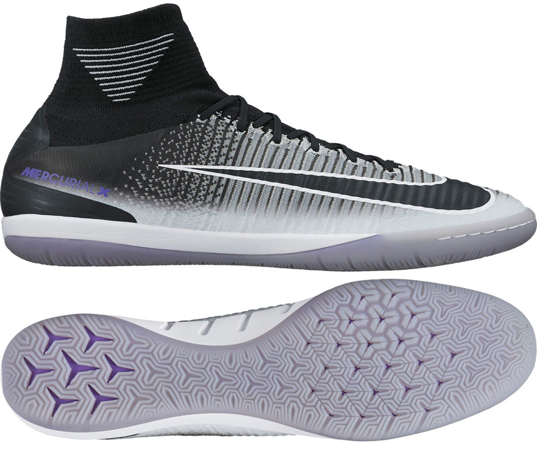 Mercurial X Proximo II DF IC