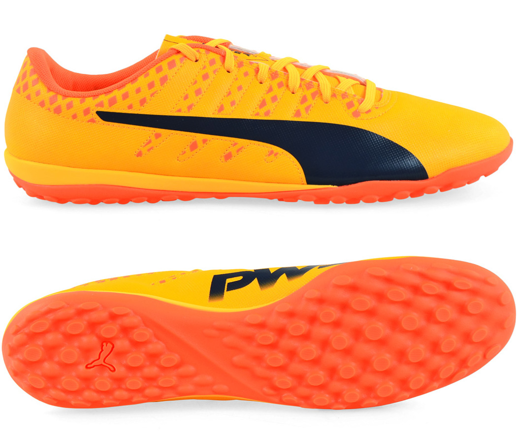 Evo Power Vigor 4 TT