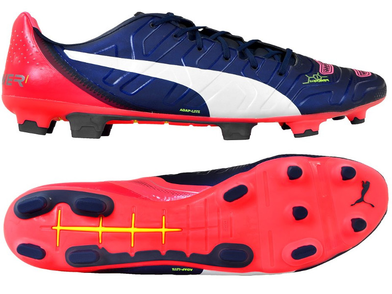 Puma Evo Power 1.2 FG